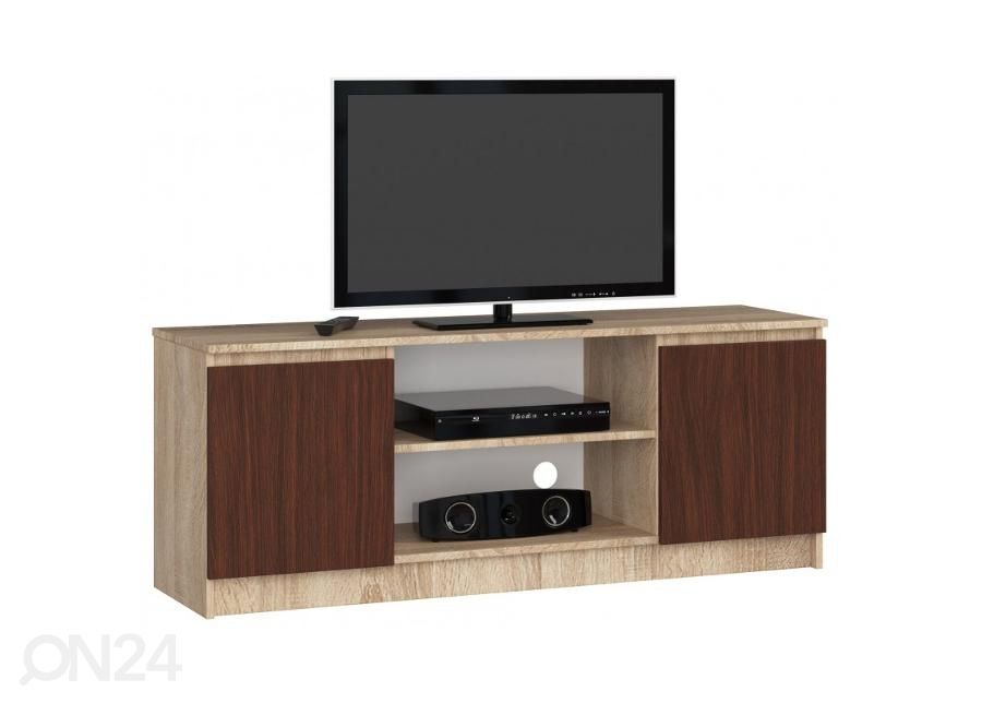 TV-alus Poznan 140 cm suurendatud