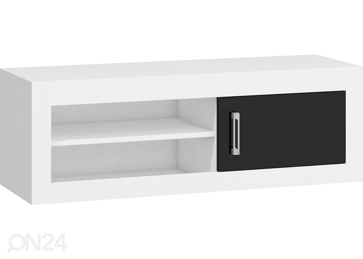 TV-alus Skibbereen 130 cm suurendatud