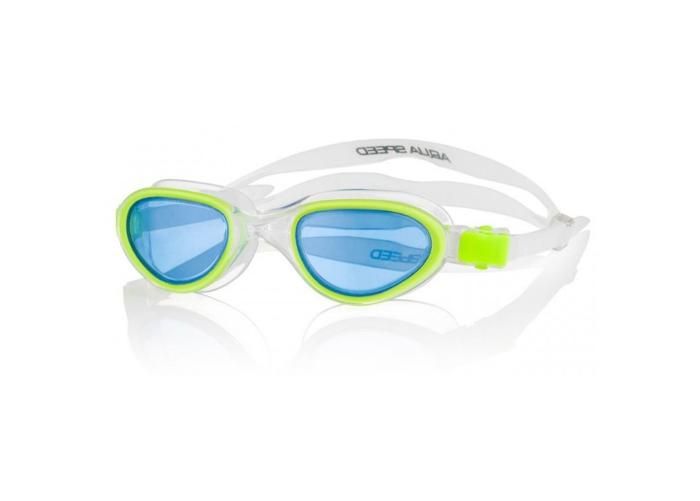 Ujumisprillid täiskasvanutele Aqua-Speed X-PRO suurendatud