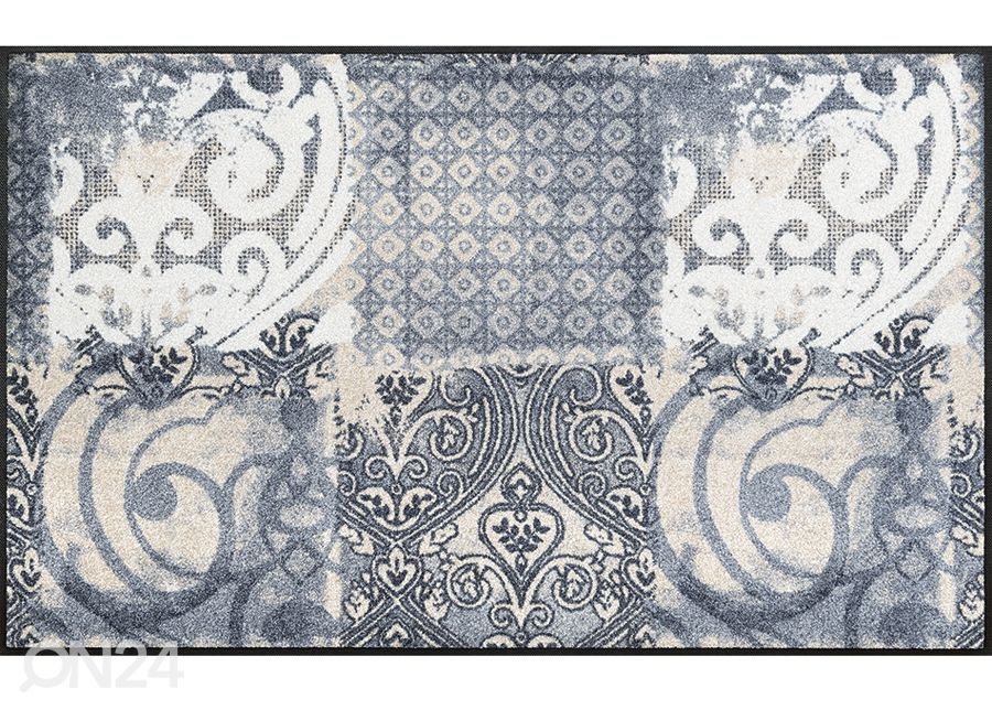 Vaip Arabesque 75x120 cm suurendatud