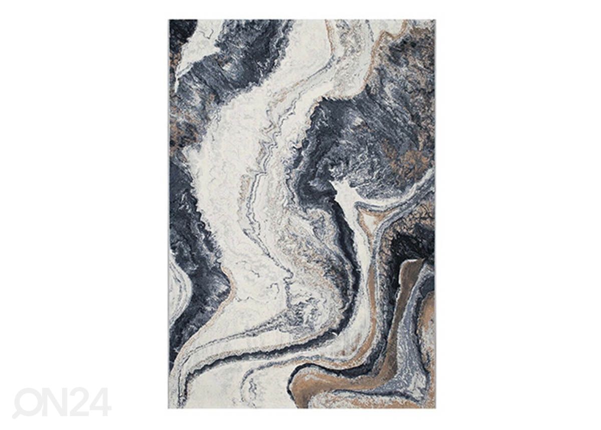 Vaip Argentum Marble 160x230 cm suurendatud