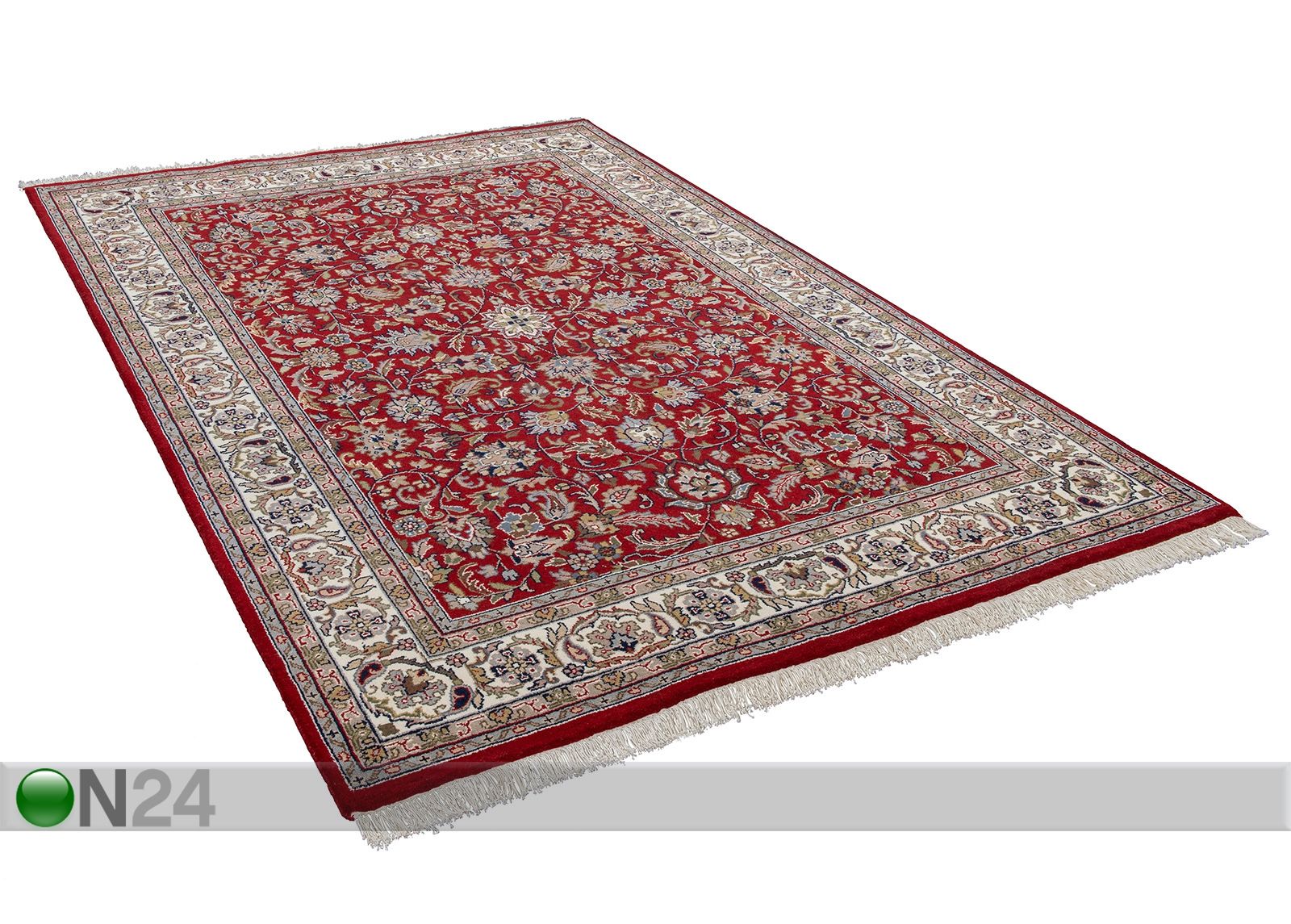 Vaip Benares Isfahan 120x180 cm suurendatud