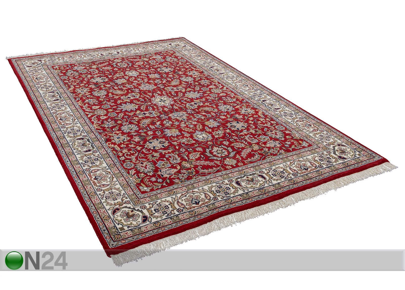 Vaip Benares Isfahan 250x350 cm suurendatud