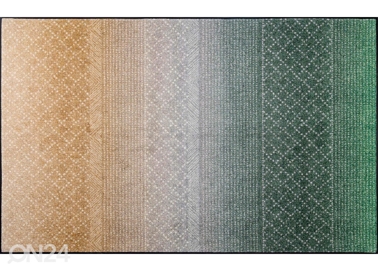 Vaip Green Desert 115x175 cm suurendatud