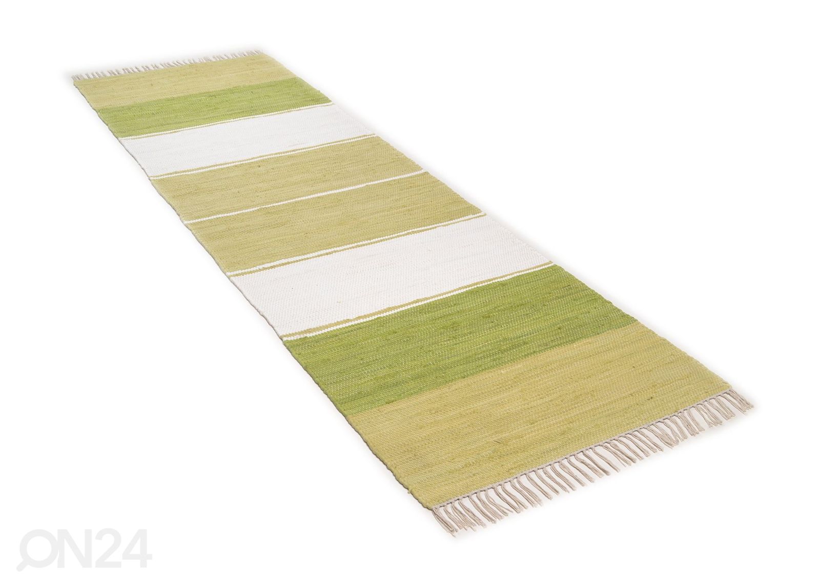 Vaip Happy Design Stripes 70x250 cm suurendatud