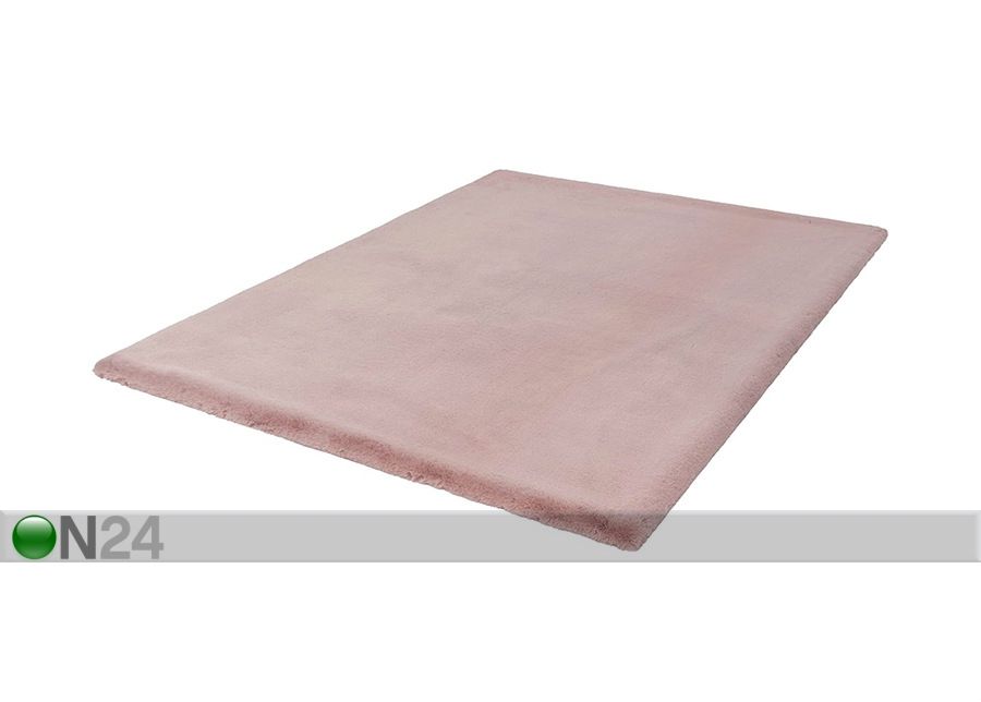 Vaip Heaven Pink 160x230 cm suurendatud