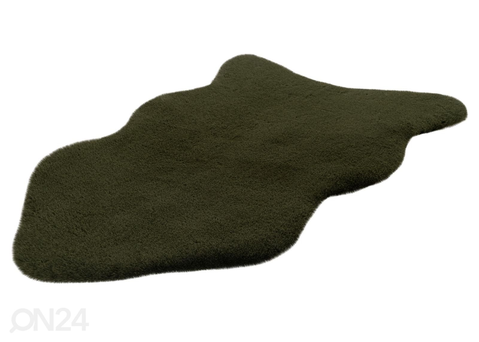 Vaip Heaven Shape Basil 60x90 cm suurendatud