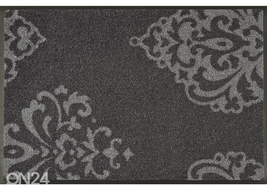 Vaip Lucia grey 50x75 cm suurendatud