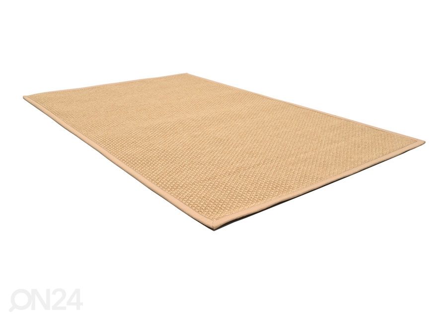 Vaip Nature kandiga 100x350 cm suurendatud