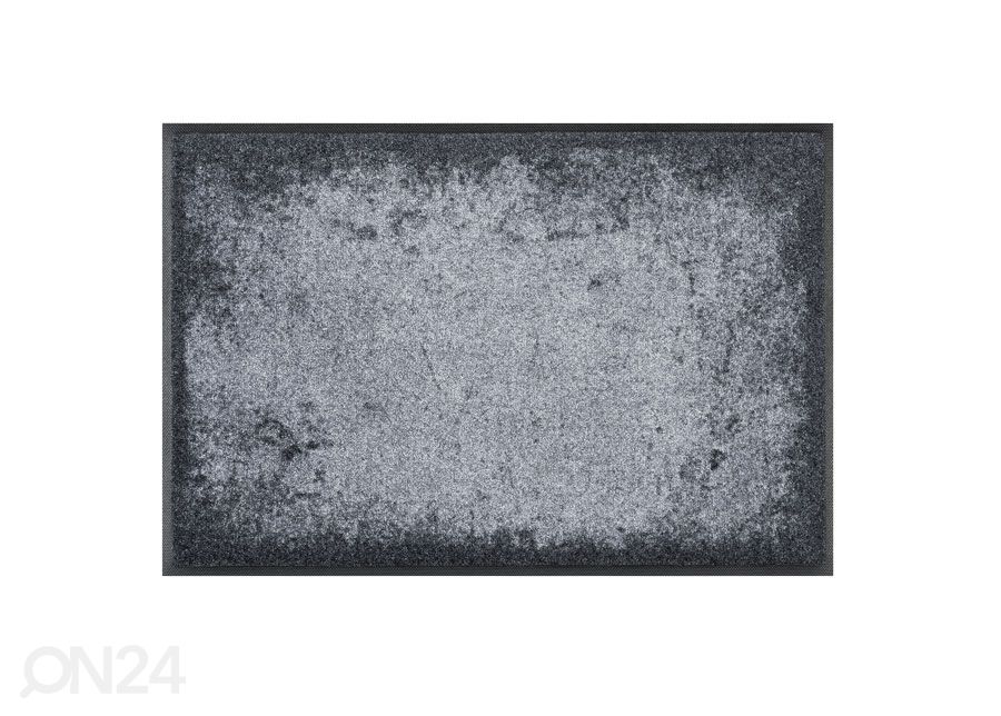 Vaip Shades of Grey 50x75 cm suurendatud