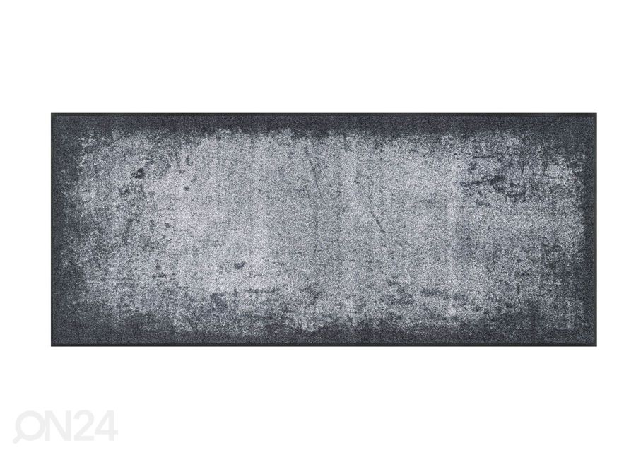 Vaip Shades of Grey 60x140 cm suurendatud