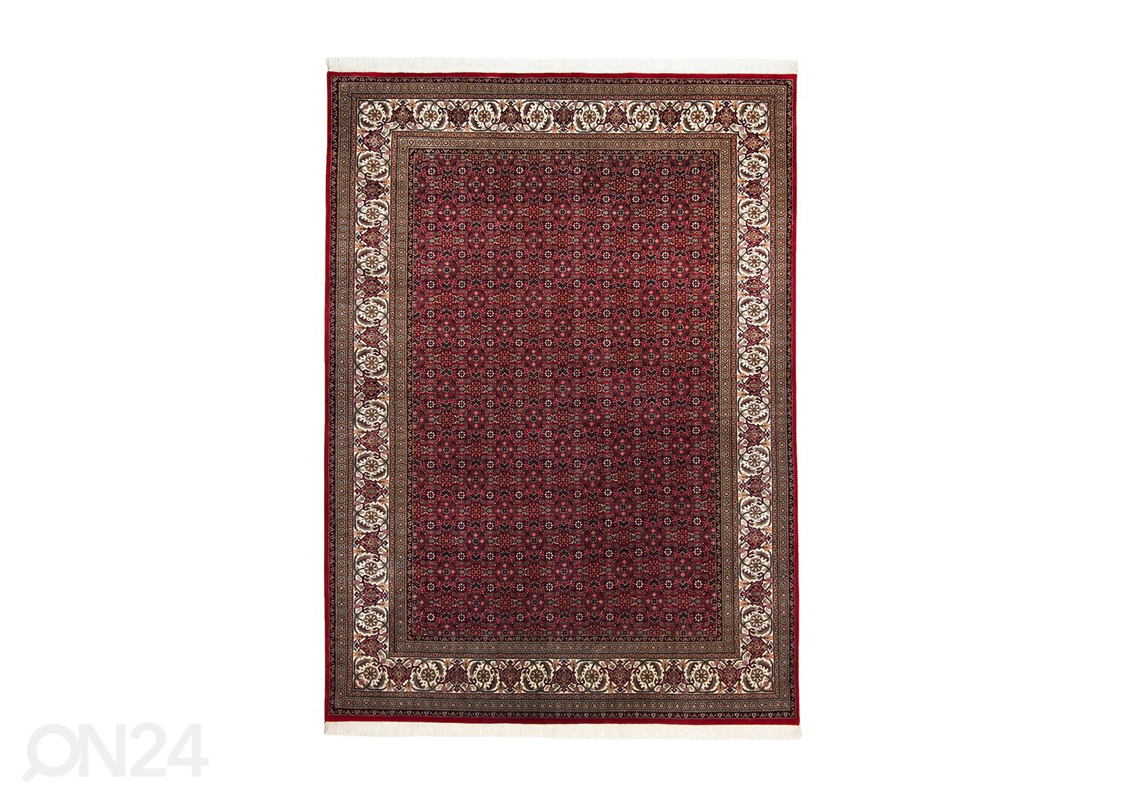 Vaip Sirsa Silk Bidjar 70x140 cm suurendatud