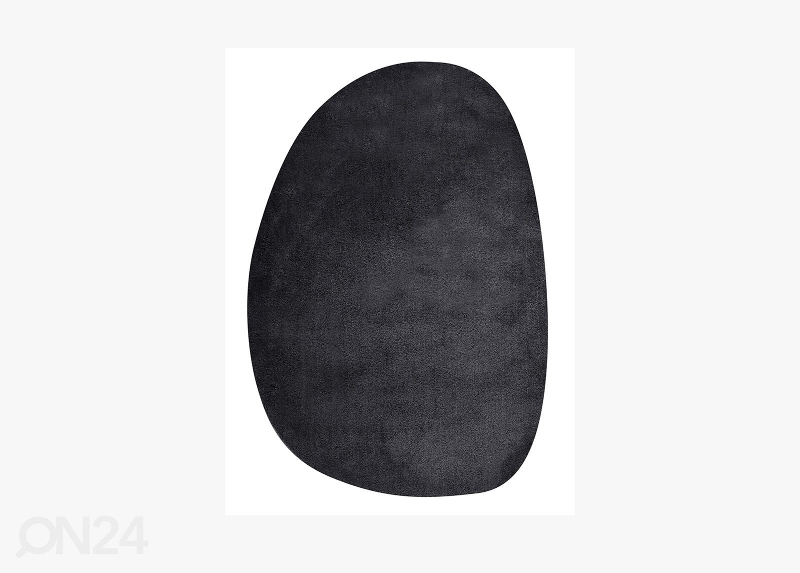 Vaip Tom Tailor Cozy Pebble, 135x200 cm antratsiit suurendatud