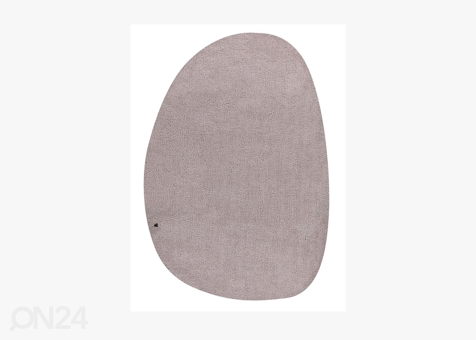 Vaip Tom Tailor Cozy Pebble, 135x200 cm beež suurendatud