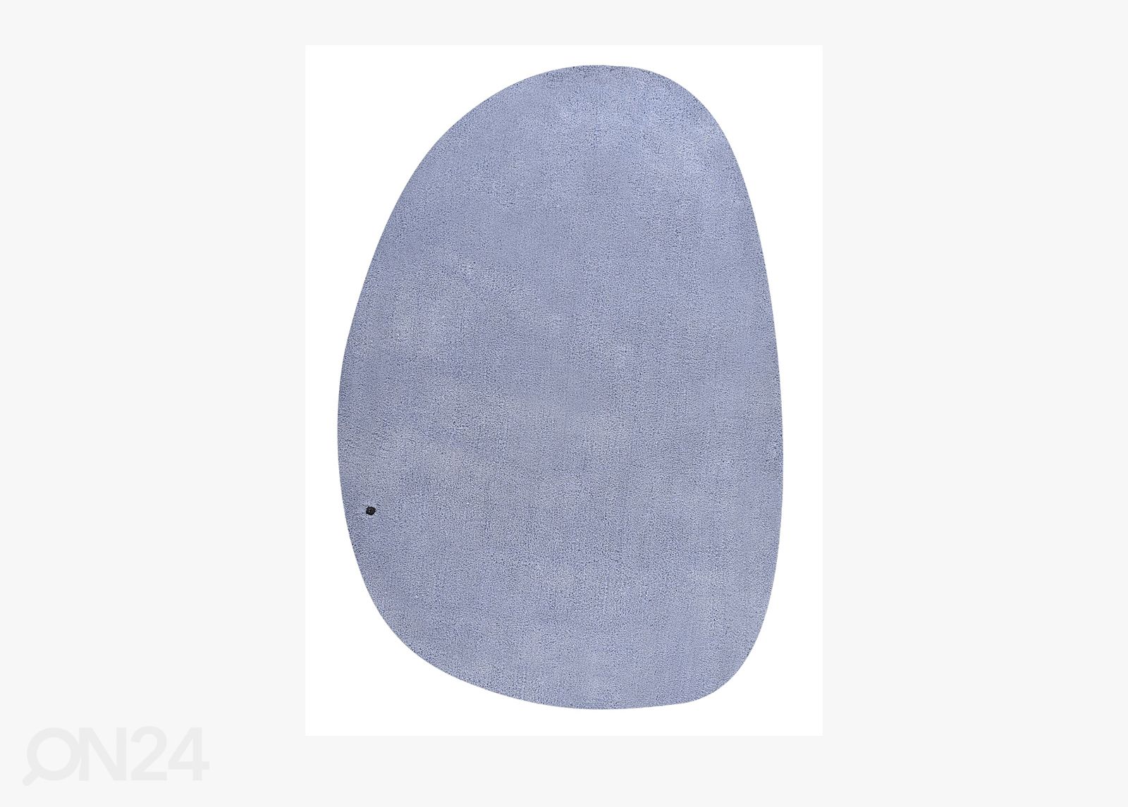 Vaip Tom Tailor Cozy Pebble, 135x200 cm helesinine suurendatud