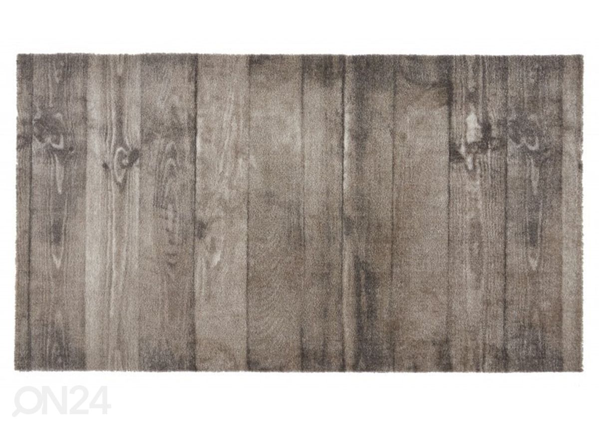 Vaip Universal Oak Wood 67x120 cm suurendatud