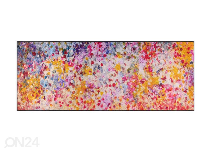 Vaip Wild Summer 75x190 cm suurendatud