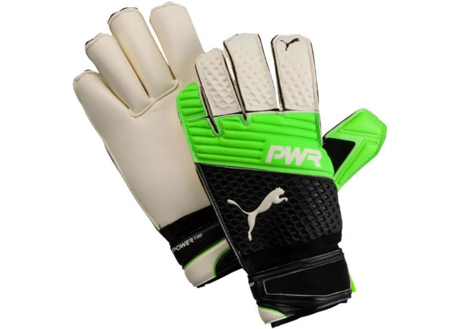 Väravavahikindad meestele Puma Evo Power Grip 2.3 GC M 041223 32 suurendatud