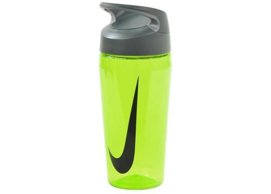 Veepudel Nike Hypercharge Twist Water Bottle 470ml suurendatud