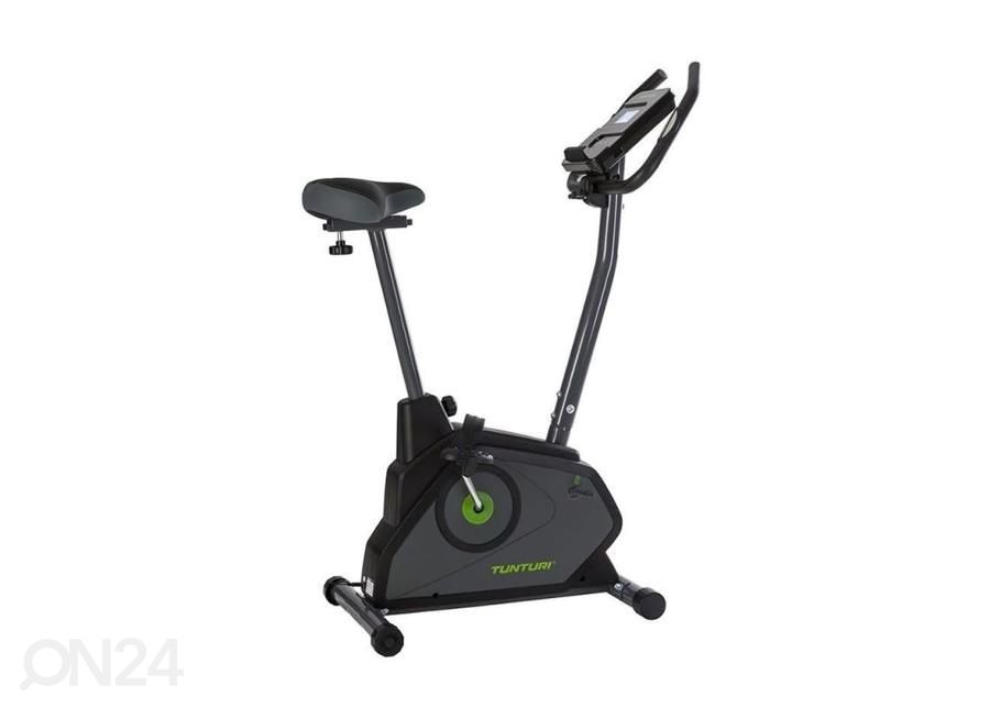 Velotrenažöör Tunturi Cardio Fit E30 Ergometer suurendatud