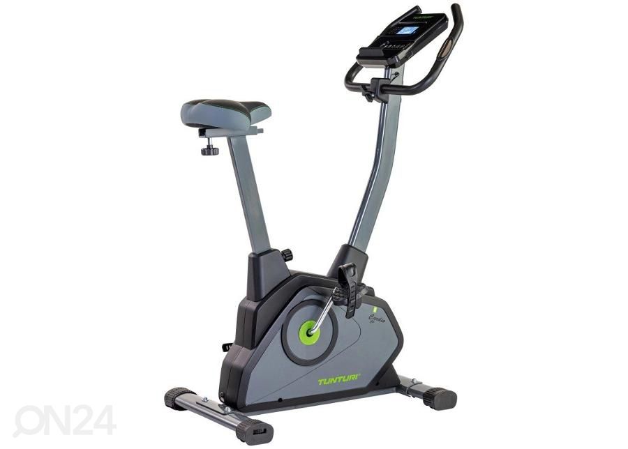 Velotrenažöör Tunturi Cardio Fit E35 Ergometer suurendatud