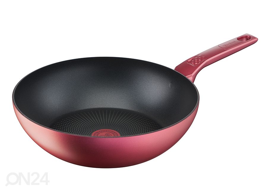 Vokkpann Tefal Daily Chef Ø 28 cm suurendatud