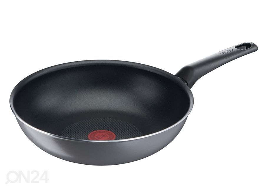 Vokkpann Tefal Easy Plus Ø 28 cm suurendatud