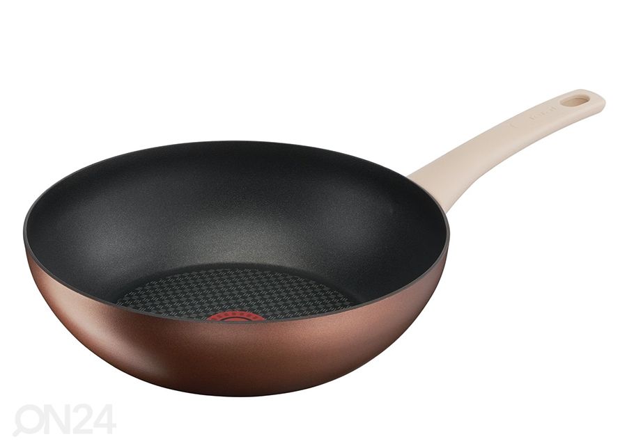 Vokkpann Tefal Eco Respect Ø 28 cm suurendatud