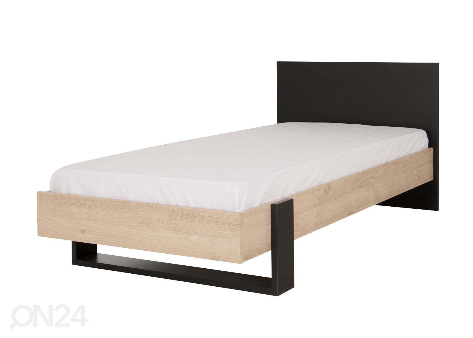 Voodi Duplex 90x200 cm suurendatud