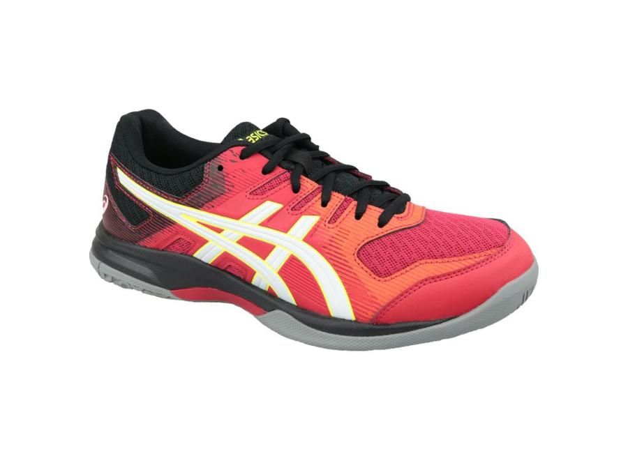 Võrkpallijalatsid meestele Asics Gel-Rocket 9 M 1071A030-600 suurendatud