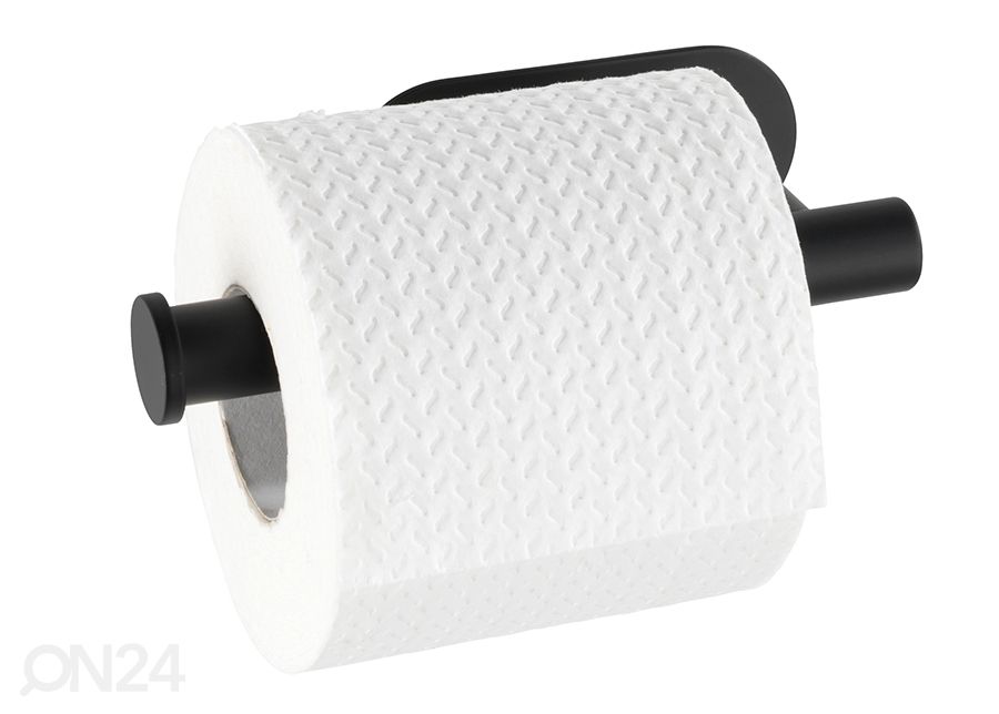 WC paberi hoidja suurendatud