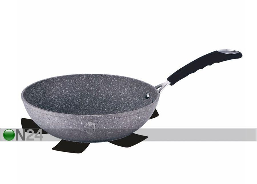 Wok-pann Stone Touch Ø 28 cm suurendatud