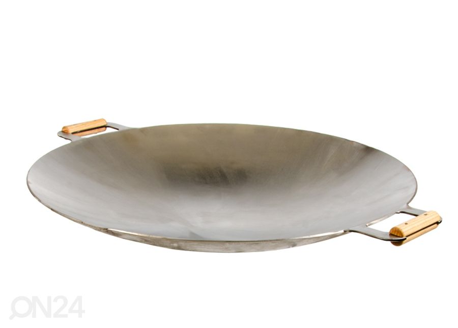 Wok-pann WP-450 suurendatud