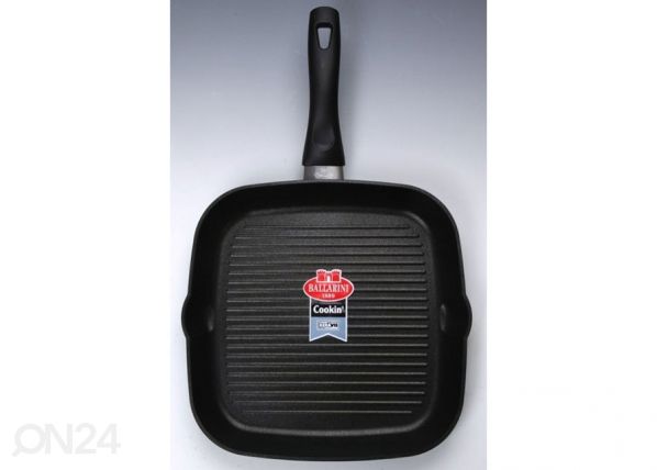 Grillpann Ballarini Cookin 28x28 cm