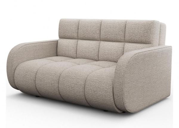 3-kohaline diivanvoodi Deverio