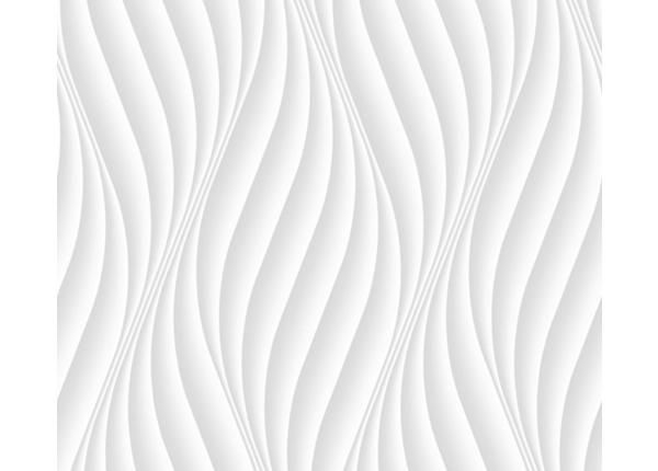 3D mustriga fliistapeet