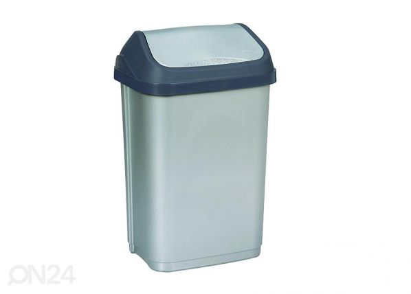 Prügikast Swing-Bin 25L