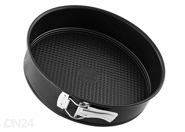 Zenker koogivorm Black Ø 26 cm