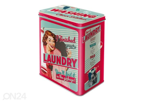 Plekkpurk Laundry 3L