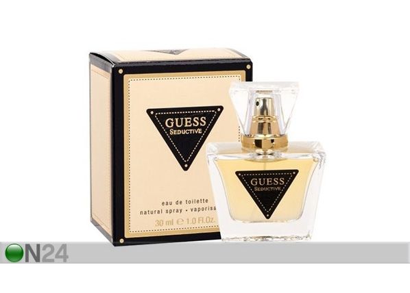 Guess Seductive EDT 30ml