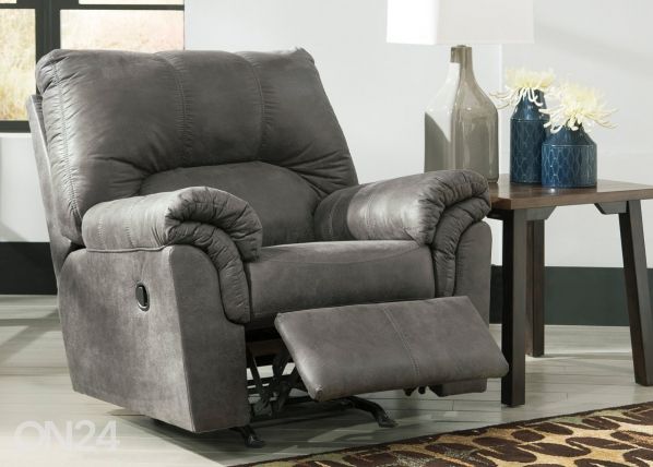 Tugitool recliner Bladen Slate