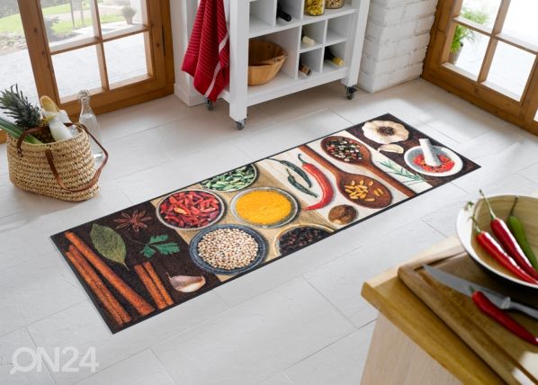 Vaip Hot Spices 75x190 cm