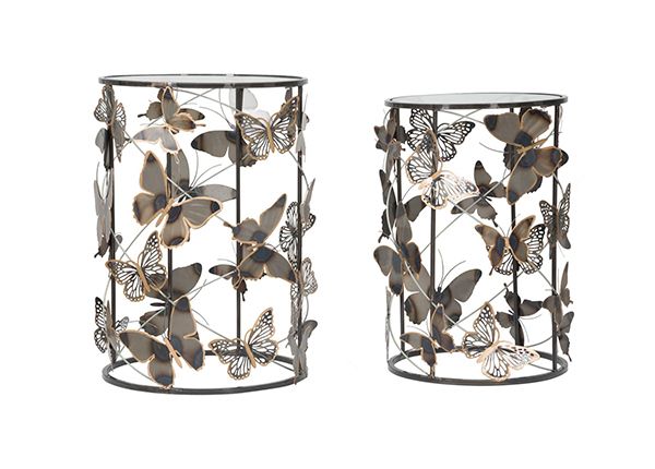 Abilauad Glam 2 tk, multi