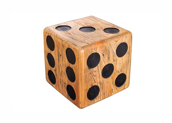 Abilaud Cube 41x41 cm