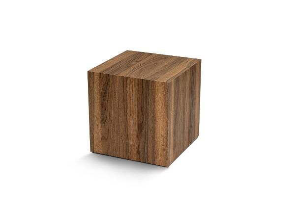 Abilaud Walnut 45x45 cm