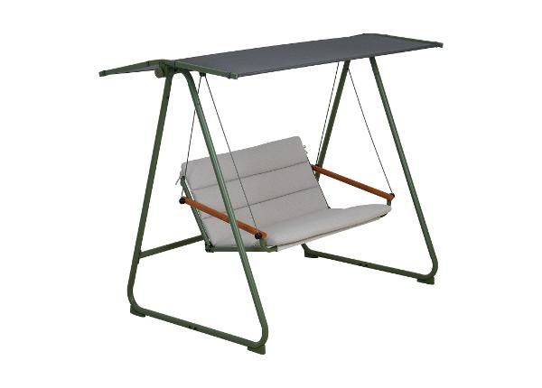 Aiakiik Massiom 2-kohaline