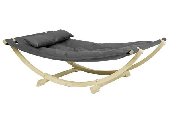 Aiavoodi Amazonas Lounge Bed