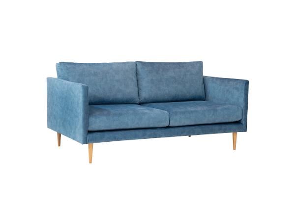 Atto Collection diivan 2-kohaline Kirsi