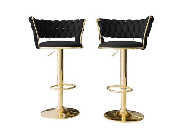 Baaritoolid Muz, 2 tk