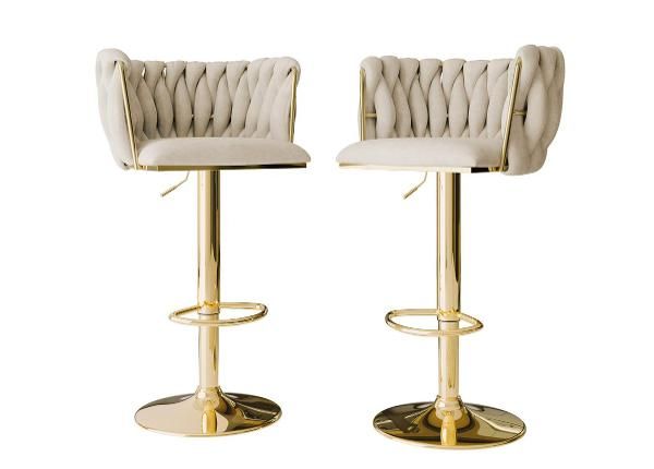 Baaritoolid Muz II, 2 tk